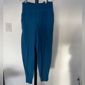 Lululemon High Rise Jogger